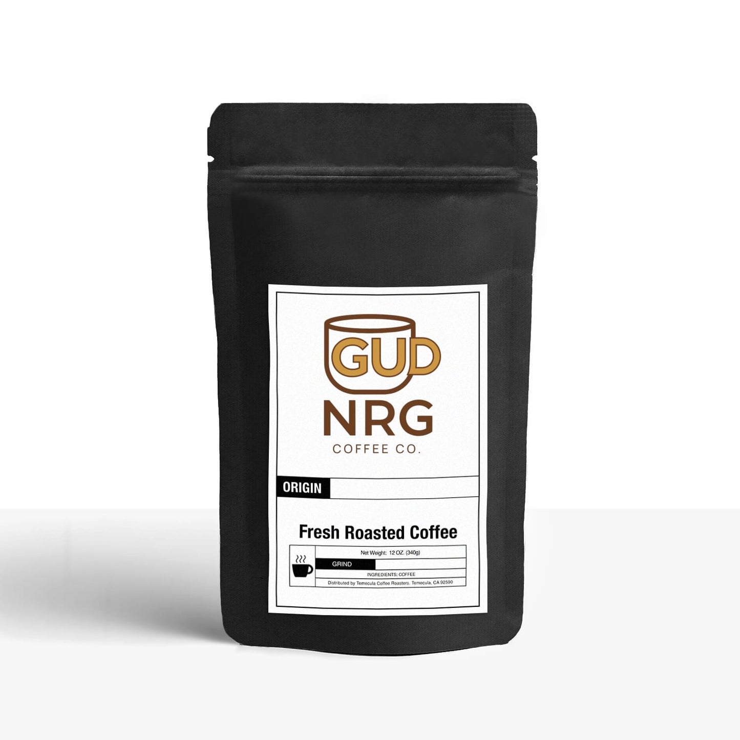 Breakfast Blend