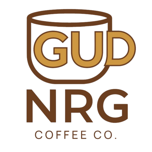 GUD NRG Coffee
